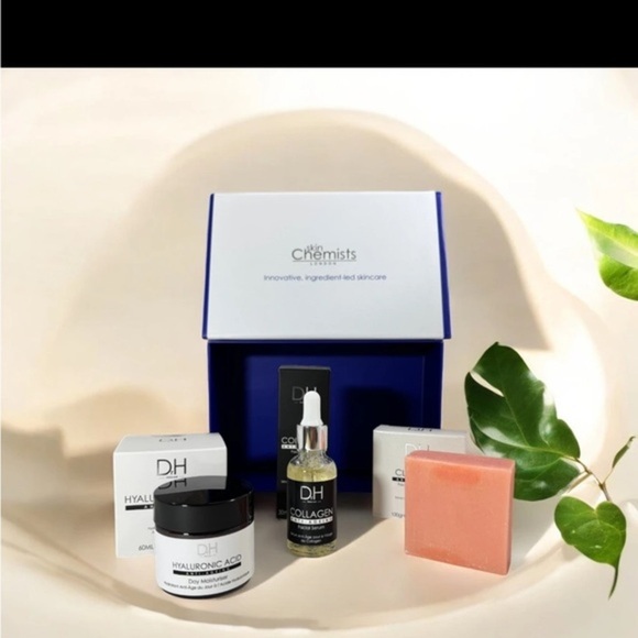 Anti ageing skincare - Picture 1 of 4